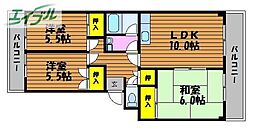 岡山市南区南輝1丁目