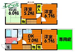 岡山市南区西市