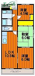 岡山市南区福富中1丁目