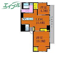 岡山市南区三浜町2丁目