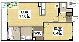 岡山市南区福富中1丁目