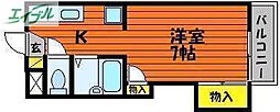 岡山市南区福吉町