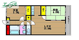 岡山市南区藤田