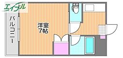 岡山市南区福富西2丁目