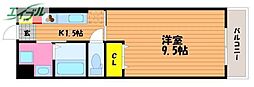 岡山市南区福富東1丁目