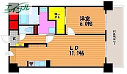 岡山市南区新福1丁目