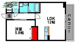 岡山市南区豊成1丁目