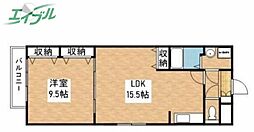 岡山市南区新福1丁目