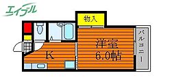 岡山市南区福吉町