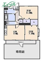 岡山市南区新保