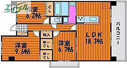 岡山市南区下中野