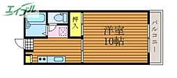 岡山市南区南輝1丁目