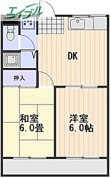 岡山市南区三浜町1丁目
