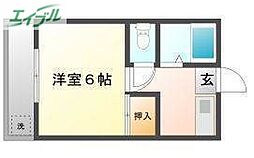 岡山市南区泉田2丁目