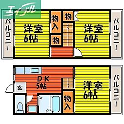 サンハイツカタヤマ