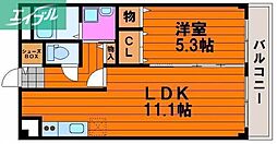 セレ　グレージュ