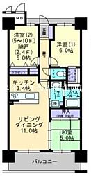 アルファステイツ中島田