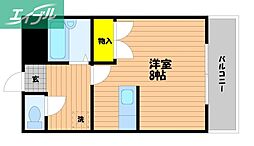 セントフォレスト北長瀬