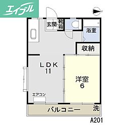 プランドール西市