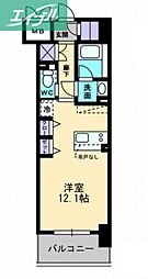 アルファレガロ西古松