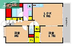 カーサフィオーレ西市駅前