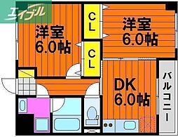 ウッドコート医大南