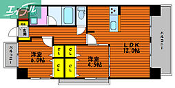 Sun Crest 大安寺