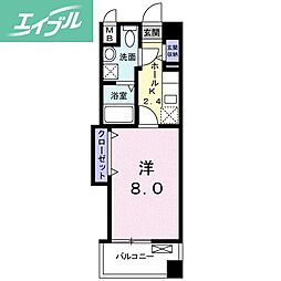 エトワール　ポレール　III号館