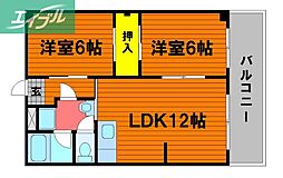 虫明第ニマンション