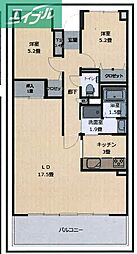 グランコート野田