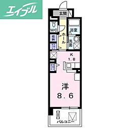 Ｍｏｄｅ　Ｅｉｇｈｔ　II