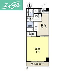 平井マンション奥田