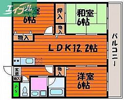 ベンハウス平田東公園（ベンビレッジ平田東公園）