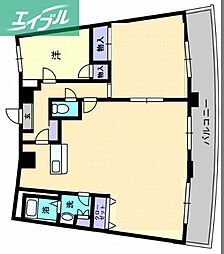 エクセルメゾン岡山