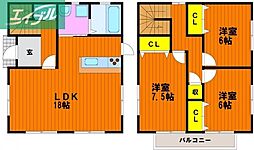 阪井貸家