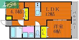 山地マンション