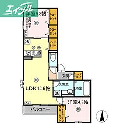 プレミール北長瀬