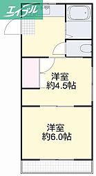 フローリッシュ神田II