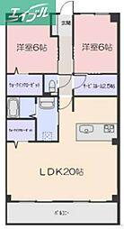 アルファスマート野田