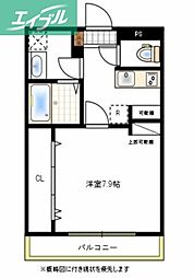 アロウル大元駅前