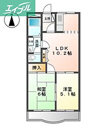 クオリティー下中野　III