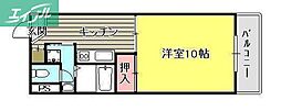 平井マンション奥田