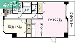 ミラドール奥田西町