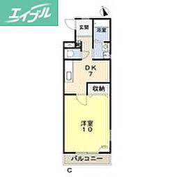 ノーブル西長瀬