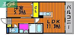 プレゼンス白石