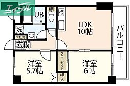 ミラドール奥田西町