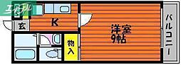 アークヒルズ西古松