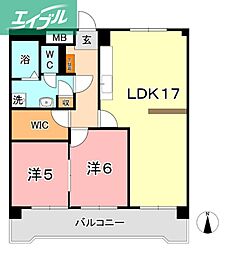 清幸マンション野田