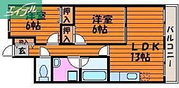 クレール野田