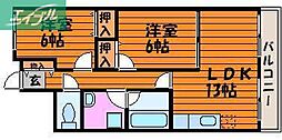 クレール野田